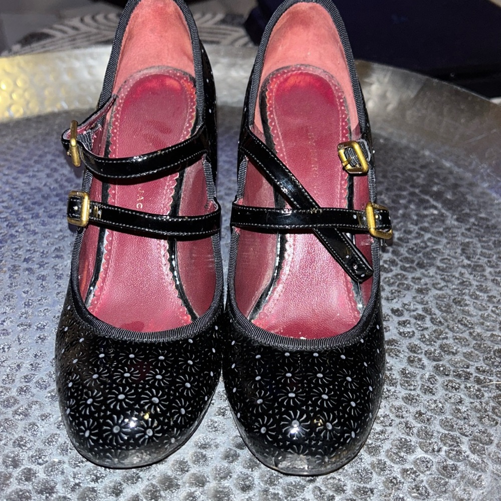 Marc Jacob’s pumps